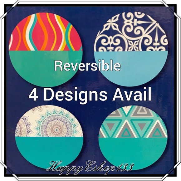 novafoam Roll-Out Memory Foam Lounger, Reversible - Picture 16 of 16